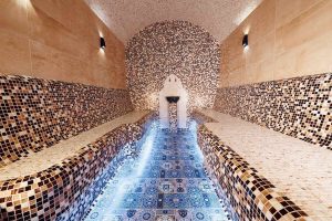 Hammam — relaxation